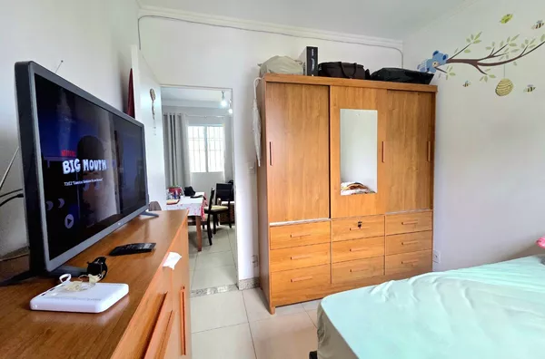 Apartamento para venda, 3 quarto(s),  Santa Monica, Belo Horizonte - Foto 6