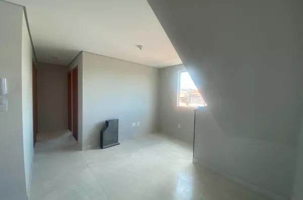 Cobertura para venda, 3 quartos e 2 Vagas no Candelária, Belo Horizonte - Foto 2