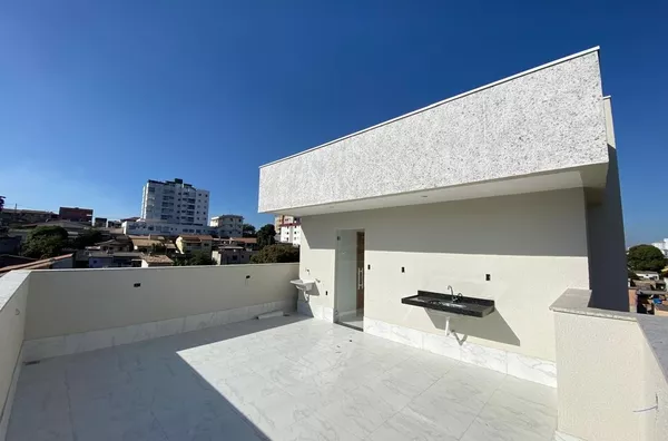 Apartamento para venda, 2 quarto(s),  Santa Monica, Belo Horizonte - Foto 1