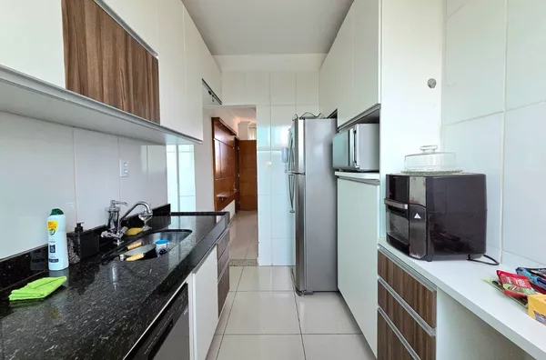 Cobertura para venda, 3 quarto(s), Mantiqueira, Belo Horizonte - Foto 6