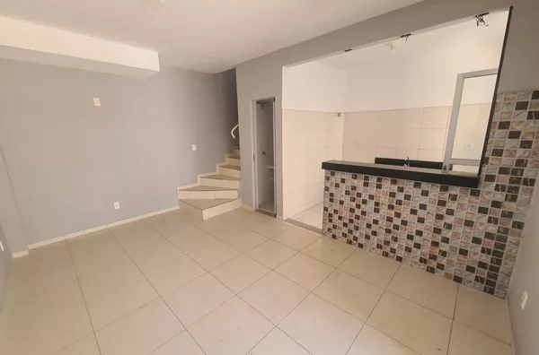 Excelente Casa de 2 Quartos em ótima localização no  Bairro São Benedito