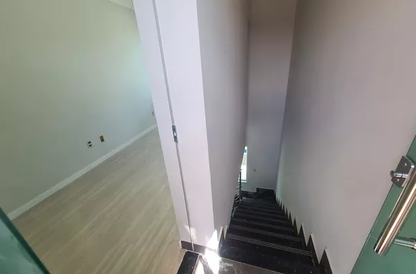 Excelente Cobertura de 3 Quartos com Suíte 100m² no Bairro Candelária