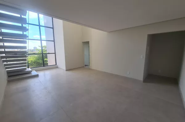 COBERTURA ALTO PADRÃO no BAIRRO ITAPOÃ – Luxo, Conforto e Localização Estratégica! - Foto 1