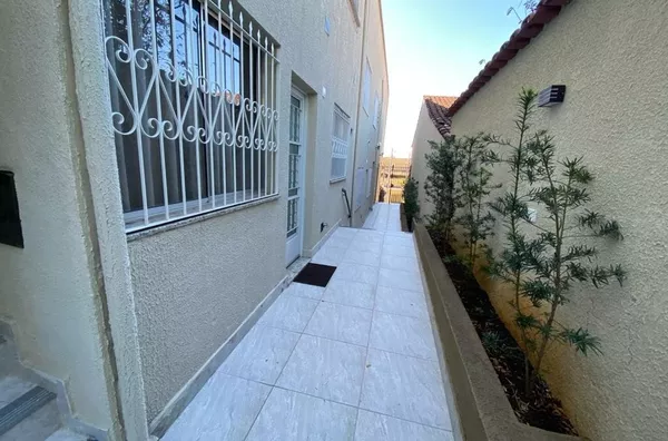 Apartamento para aluguel, 2 quarto(s),  Santa Monica, Belo Horizonte - Foto 12