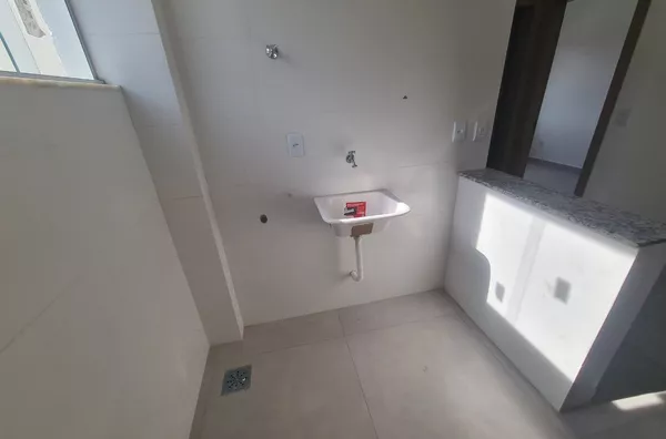 Excelente Apartamento de 2 Quartos no Copacabana - Foto 5