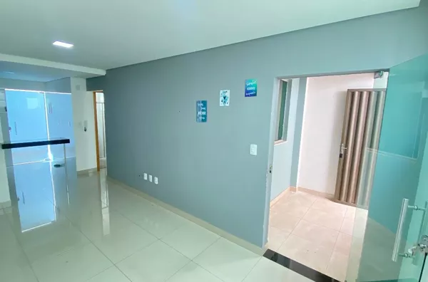 Apartamento para venda, 2 quarto(s),  Copacabana, Belo Horizonte - Foto 4