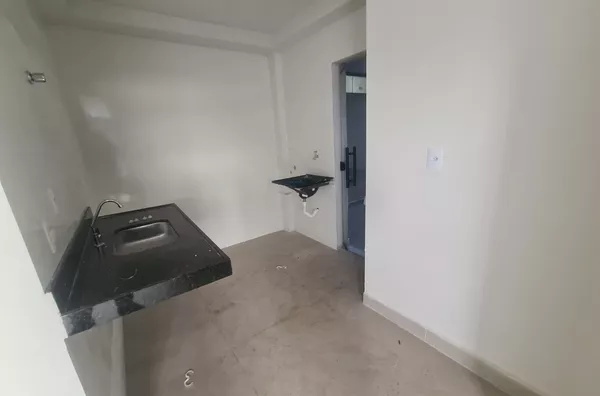 Oportunidade Única! Apartamentos de 2 Quartos com Suíte e Varanda no Santa Branca – Torre Única de Alto Padrão!