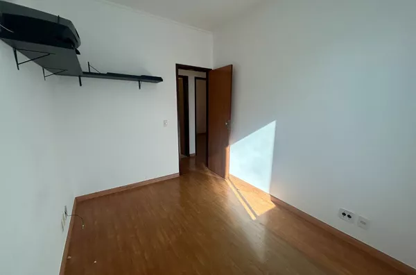 Apartamento para venda, 3 quartos no Jardim Atlântico, Belo Horizonte - Foto 12