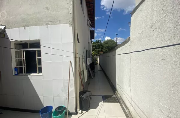 Casa para venda, 4 quarto(s),  Cenáculo, Belo Horizonte - Foto 6