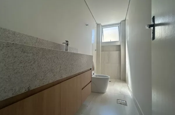 Cobertura 3 quartos com suite para venda, no São João Batista (venda Nova), Belo Horizonte - Foto 19