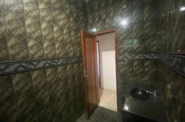Casa para aluguel, 4 quarto(s),  São João Batista (venda Nova), Belo Horizonte - Foto 6