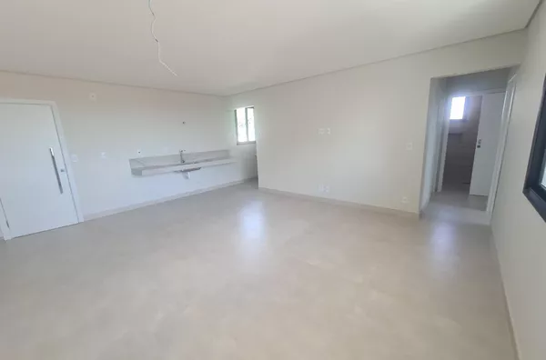 Apartamento de Alto Padrão - 3 Quartos com Suíte - Bairro Itapoã - Localização Privilegiada - Foto 5