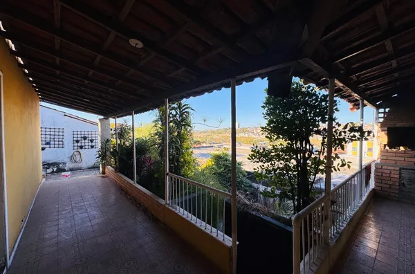 Casa para venda, 2 quarto(s),  Providência, Belo Horizonte - Foto 4