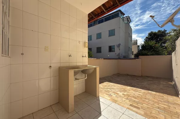 Casa para venda, 2 quarto(s),  Santa Amélia, Belo Horizonte - Foto 5