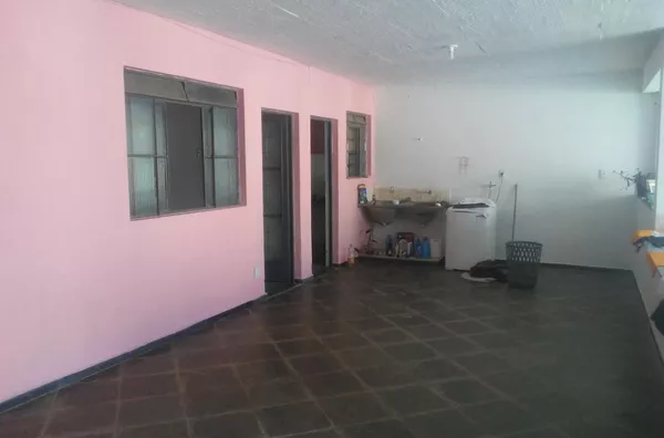 Casa para venda,  3 quartos no Xodó Marize, Belo Horizonte - Foto 2