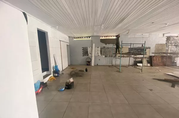 Galpão para aluguel,  Santa Monica, Belo Horizonte - Foto 4