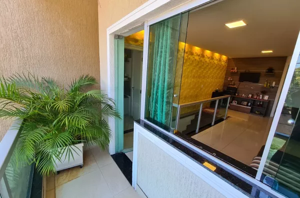 Casa duplex com terraço + anexos no Planalto – Ideal para renda! - Foto 5
