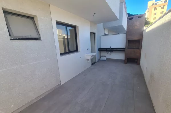 Apartamento para venda, 2 quarto(s),  Itapoã, Belo Horizonte - Foto 19