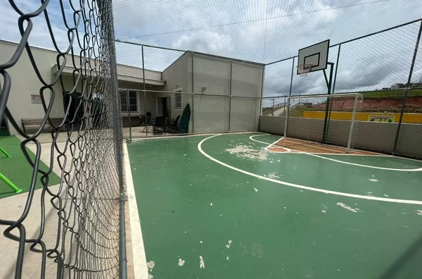 Apartamento para venda, 2 quartos c/Elevador e Lazer Completo São Damião, Vespasiano - Foto 22