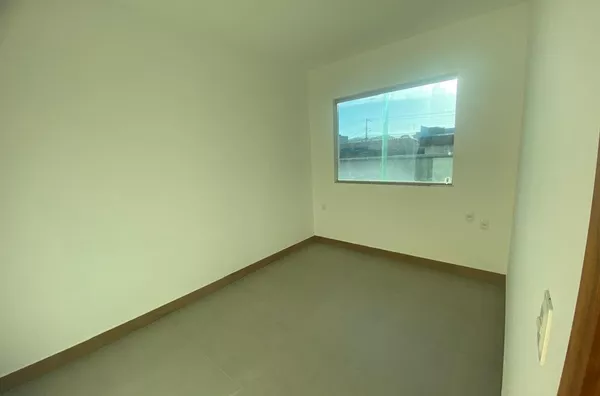 Apartamento para venda, 2 quarto(s),  Botafogo (justinópolis), Ribeirão Das Neves
