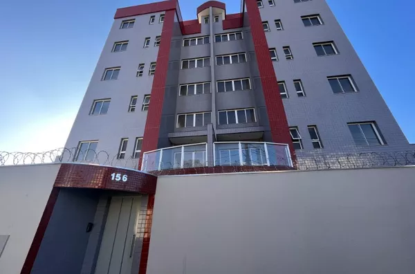 COBERTURA para venda SANTA MONICA BELO HORIZONTE - Foto 2