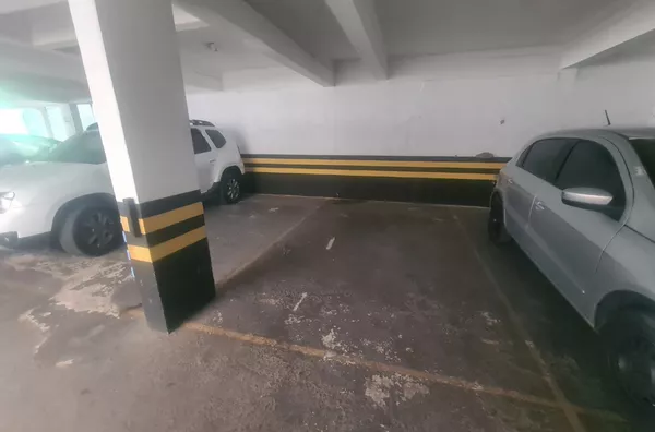 Lindo Apartamento Térreo 3 Qtos com Área Privativa de 92m² no Bairro Canaã! - Foto 20