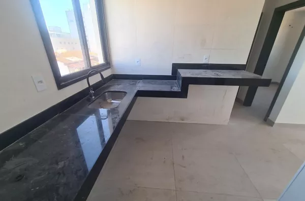 Apartamento para venda, 2 quarto(s),  Itapoã, Belo Horizonte - Foto 12