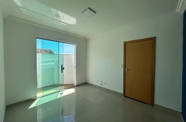Area Privativa para venda, 2 quartos c/Suite e 2 vagas no Candelária, Belo Horizonte - Foto 3