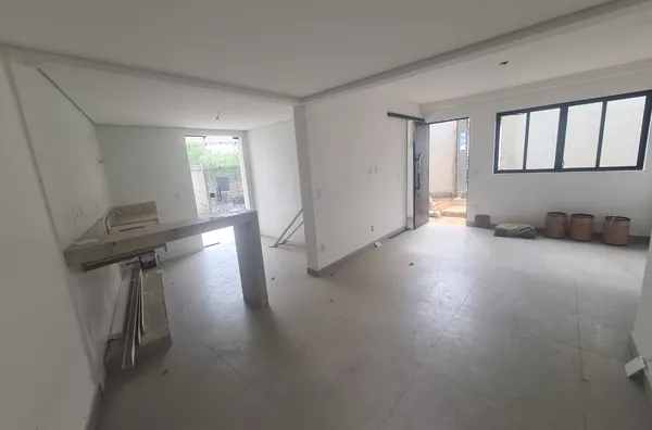 Casa para venda, 3 quarto(s),  Planalto, Belo Horizonte - Foto 6