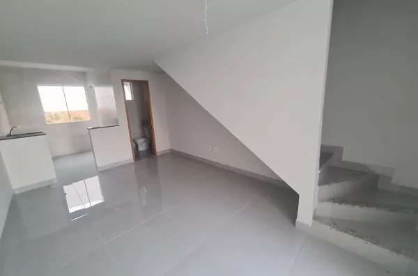 Casa Independente de 2 qtos em ótima localização no Bairro Rio Branco - Foto 4
