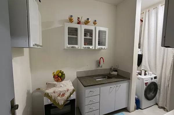 Apartamento para venda,  2 quartos no Santa Efigênia, Belo Horizonte - Foto 6