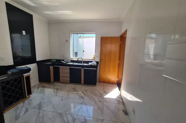 Casa Duplex 3 quarto(s),  Rio Branco, Belo Horizonte - Foto 6