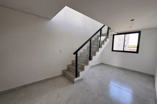 Apartamento para venda, 3 quartos 2 suites no Santo Antônio, Vespasiano - Foto 3