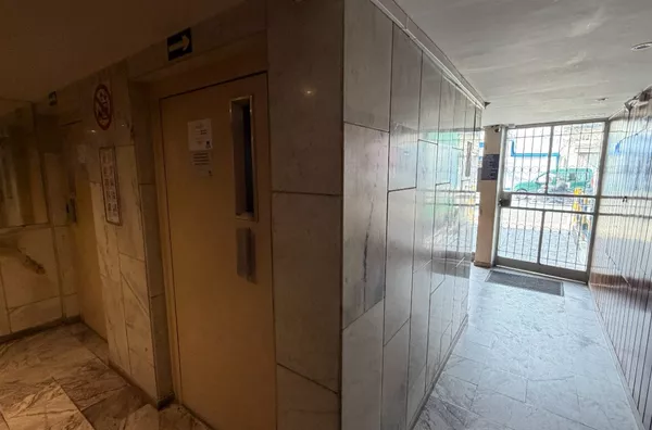 Apartamento para venda, 2 quarto(s),  São Cristóvão, Belo Horizonte