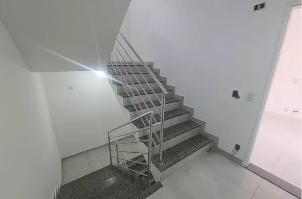 Apto de 3 qtos com área Privativa em ótima localização no B. Planalto - Foto 5