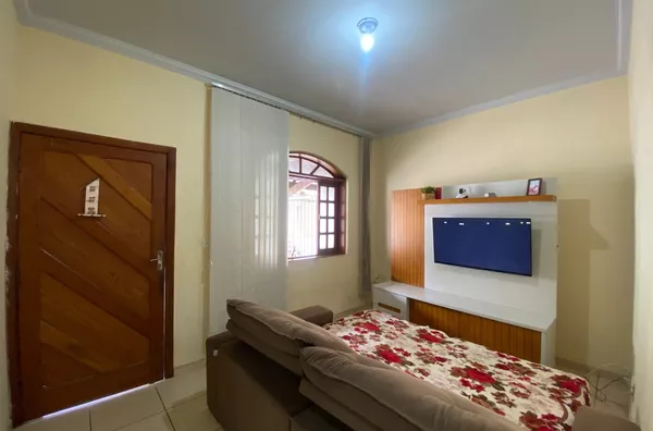 Casa para venda, 3 quartos c/ Suite no Santa Monica, Belo Horizonte - Foto 3