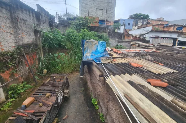 Oportunidade Estratégica para Construtoras: Terreno de 506m² no Bairro Jardim Guanabara - Foto 4