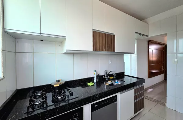 Cobertura para venda, 3 quarto(s), Mantiqueira, Belo Horizonte - Foto 8