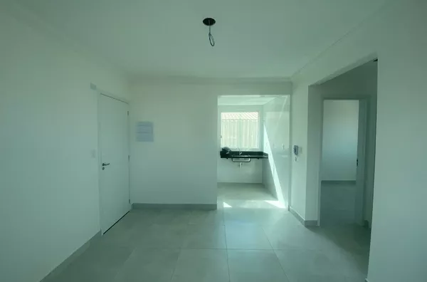 Apartamento para venda, 2 quartos no Candelária, Belo Horizonte - Foto 3