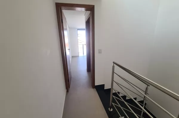 Casas Duplex com Acabamento de Primeira no B. Copacabana - Foto 12