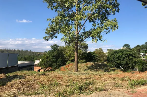 Terreno para venda,  Condomínio Gran Royalle, Confins - Foto 6