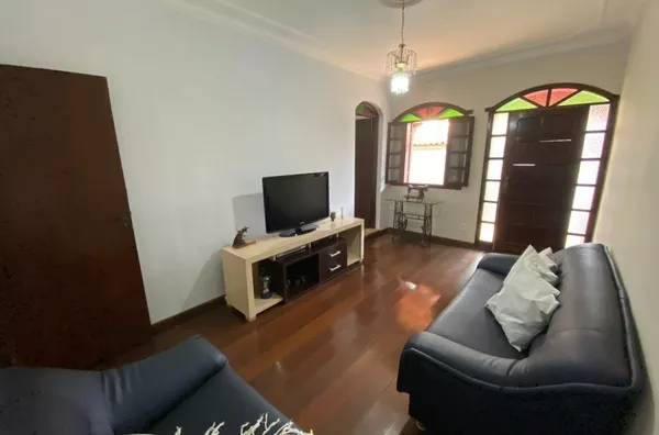 Casa plana para venda,  4 quartos no Santa Monica, Belo Horizonte - Foto 5