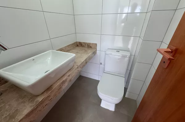 Cobertura para venda, 3 quartos com suite no itapoã, Belo Horizonte - Foto 6