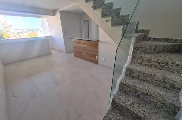 Cobertura de 3 qtos localização incrível no B. Itapoã - Foto 2