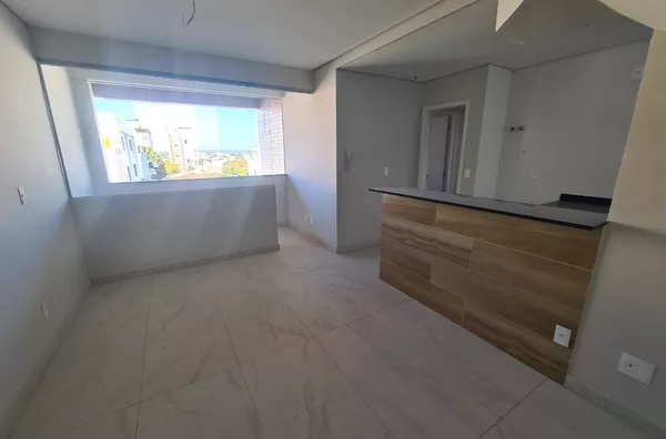 Cobertura de 3 qtos localização incrível no B. Itapoã - Foto 3