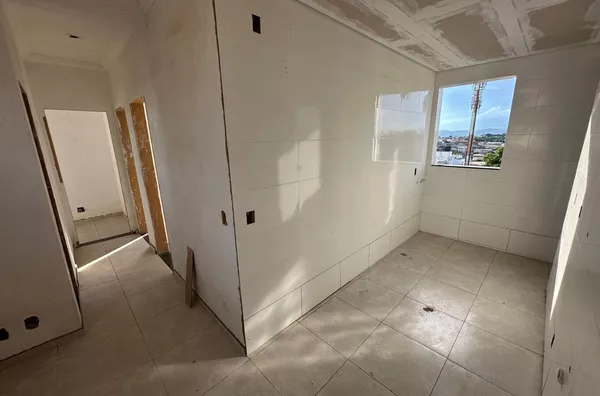 Cobertura para venda, 3 quarto(s),  Piratininga (venda Nova), Belo Horizonte - Foto 2