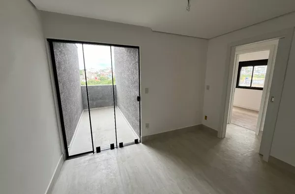 Apartamento de Alto Padrão 3 qtos com Área Privativa - Conforto e Sofisticação Próximos à Pampulha! - Foto 2
