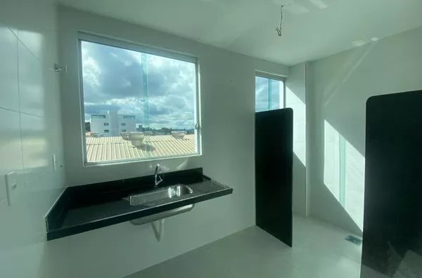 Apartamento para venda,  2 quartos no Candelária, Belo Horizonte - Foto 6