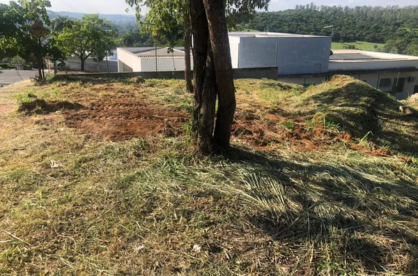 Terreno para venda,  Condomínio Gran Royalle, Confins - Foto 2