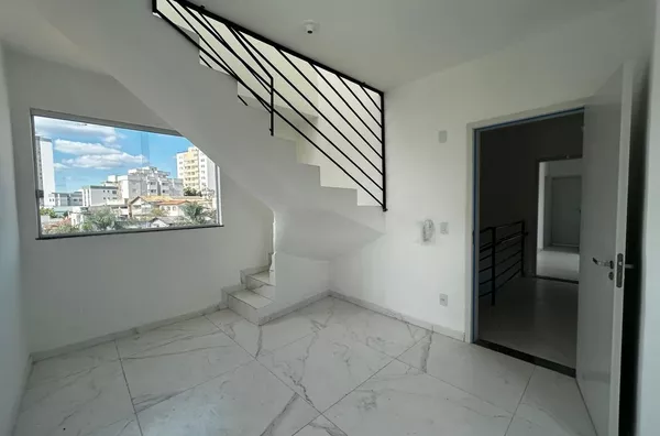 Apartamento para venda, 3 quarto(s),  Vila Cloris, Belo Horizonte - Foto 1